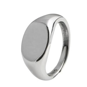 Aranys Stříbrný pečetní prsten Signa, 59 55237