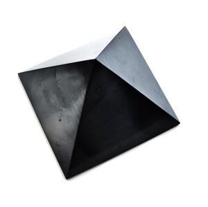 Aranys Šungitová pyramida 15 x 15 cm 04971